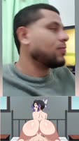 Scarimuvi's Anime Cosplay Creampie Frenzy