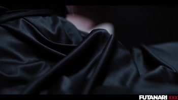 Futanari Nun's Big Cock Surprise: Chloe Temple & Clara Trinity