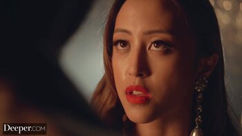 Alexia Anders Surrenders to Anton Harden's BBC in Passionate Interracial