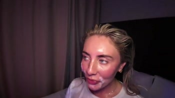 Bonnie Blue is a Community Slut For Me! I piss all over her and she loves it! !