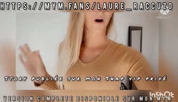 Bukkake sur un chantier - je vide les couilles dinconnus en exterieur !!