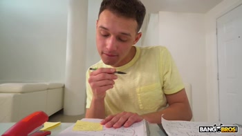 Casca Akashova's Wild Fuck Session With College Friend Leaves Her Dripping in Cum
