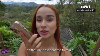 Abella Olsen's Cheating Escapade with Husband's Best Friend Papuchis