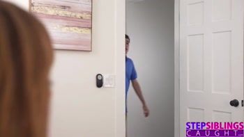 Stepsis Misses The Cock