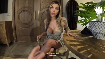your tami tsunami - Tami Tsunami's Italian Seduction: Cheating Spouse Gets Tattooed Treat