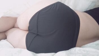 Waking Up to a Gassy Cutie: fem_olivia's Morning Surprise
