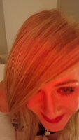 AlexisAndrews' Sultry Solo Seduction