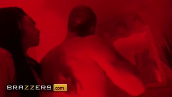 Scott Nails Takes On Judy Jolie & Skye Blue In A Threesome Frenzy