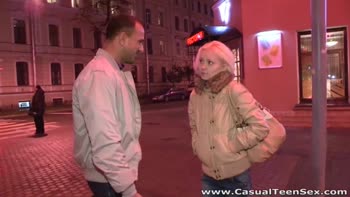 Petite Teen (18+) Mirta Loves Cock: Real Teen (18+) Sex in High-Def