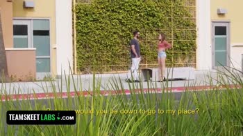 Katie Kush's Cheating Secret Uncovered by Lucas Frost
