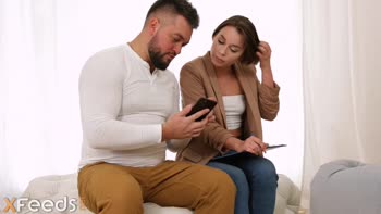 Jennifer Flex: Tattooed Temptress Anal Casting