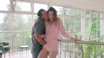 Sofi Smile's Passionate Seduction: A Hot Russian Babe Craves Deep Fingering & Hardcore Sex