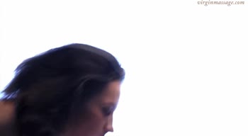 Vika's Virgin Massage Delight