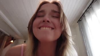 DollHole's Russian Babe Blowjob Delight