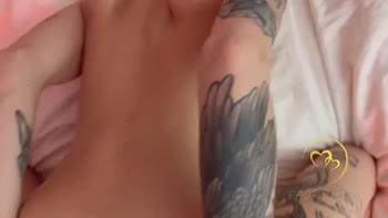 FairyBond's Anal Bliss: Wide Open Asshole for Creampie Delight