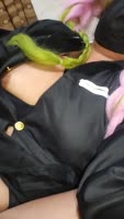 Lylsexxx's Sinful Otaku Fantasy: Anal Creampie After Convincing