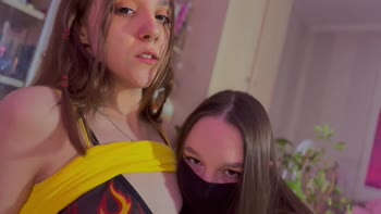 error_dll - Error Doll's Teen (18+) Lesbian Delight