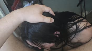 Lexi and Dan - Lexi's Huge Natural Tits Ignite Dan's Passion for Hot Cumshot