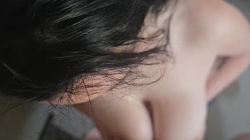 Lexi and Dan - Lexi's Huge Natural Tits Ignite Dan's Passion for Hot Cumshot