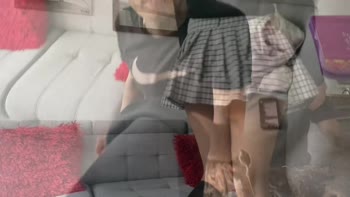 Megan_Grey7 - Megan Grey's Colombian Stepbrother Seduction: POV Blowjob & Cumshot