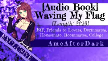Ameafterdark's College Romance: Friends to Lovers