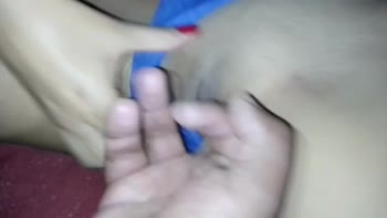 Alexiavoyeur18 Fucks Her Husband's Return: A Hot Colombian Affair