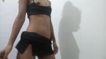 desi_girl23 - Desi Girl23's Daily Pleasure: Big Ass Masturbation Delights