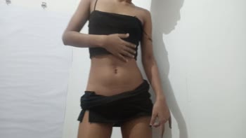 desi_girl23 - Desi Girl23's Daily Pleasure: Big Ass Masturbation Delights