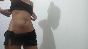 desi_girl23 - Desi Girl23's Daily Pleasure: Big Ass Masturbation Delights