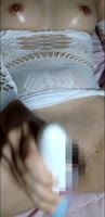 kanamiInJapan - Kanami's Cosplay Masturbation Delight: Natural Tits and Solo Orgasm