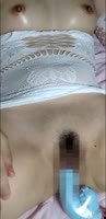 kanamiInJapan - Kanami's Cosplay Masturbation Delight: Natural Tits and Solo Orgasm