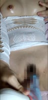 kanamiInJapan - Kanami's Cosplay Masturbation Delight: Natural Tits and Solo Orgasm