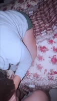 College Cutie SexysHomeMade Shares a Sizzling Home Video