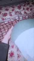 College Cutie SexysHomeMade Shares a Sizzling Home Video