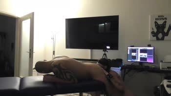 Xfilmz19's Student Slave Training: Feet & Ass Licking Lessons