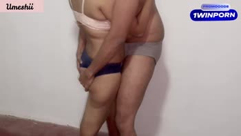 Umeshii's Sri Lankan Step Fantasy: Public Seduction Unleashed