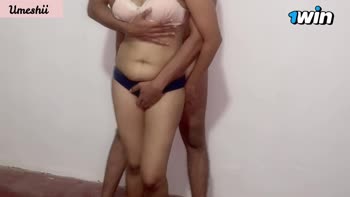 Umeshii's Sri Lankan Step Fantasy: Public Seduction Unleashed