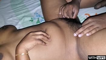 WithWife - Sri Lankan Sweetheart's Secret Hotel Affair
