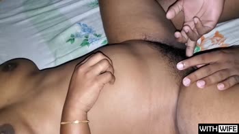 WithWife - Sri Lankan Sweetheart's Secret Hotel Affair