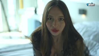 CyberlyCrush's Cheating Fling: Tight Pussy After Deep Throat