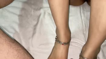 RIYA HORNY - Riya's Ravishing Doggy Style Debut