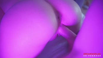 Dreamworld8's Perfect Pussy: Big Cock Tease in the Bathroom