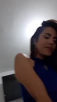 Emily_sex6's Sizzling Solo: Hot Blonde Strips & Rides Cock in Passionate Home Video