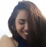 Emily_sex6's Sizzling Solo: Hot Blonde Strips & Rides Cock in Passionate Home Video