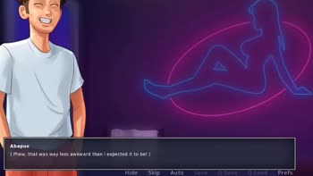 FuxSand's Summer Seduction: Cartoon Hard Fuck