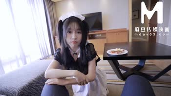 My Enchanting Maid's Daily Seduction: Big Tits & Dirty Words