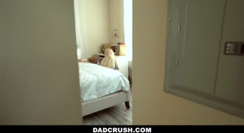 Mazzy's Step Daddy Fantasy with Blonde Emma Starletto