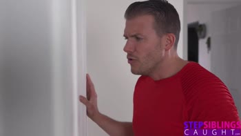 Aria Valencia - Aria's Steamy Shower Fantasy: Toys, Stepsib's Blowjob & Cumshot