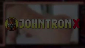 Johntronx - Curvacious Thai Amateur Babe Screams as I Creampie Her