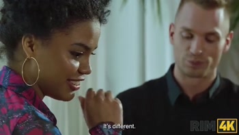 RIM4K. Only on Rimder. Hot sex with Selva Lapiedra